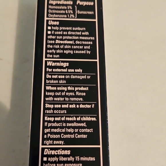 Mary Kay CC Cream - Picture 5 of 5